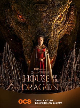 Game of Thrones: House of the Dragon VOSTFR S02E07 HDTV .